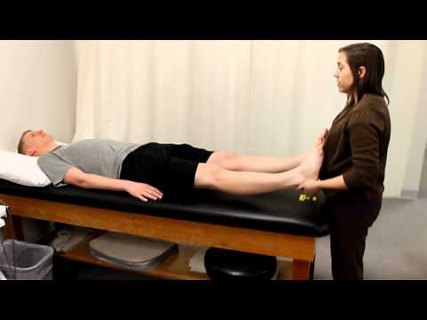 Hoover Test - Carly Green