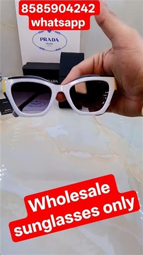 Luxury Women Sunglasses For Wholesale. #sunglasses #wholesale #ytshorts #ytstudio