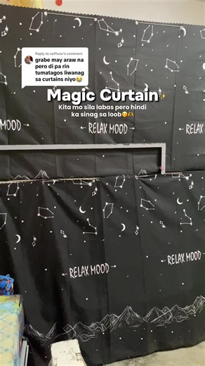 Enhance Your Space with Magic Privacy Curtains