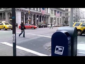 Pantech Element Sample Video