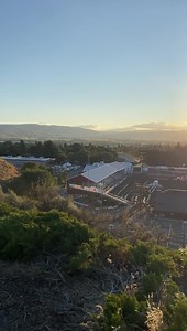 this view of the #EllensburgRodeo arena >>> We can’t wait to fill the stands with fantastic rodeo fans this Labor Day Weekend ☀️ | Ellensburg Rodeo