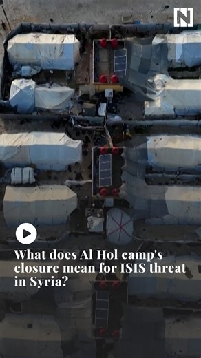 The notorious Al Hol camp in north-east Syria finally closed its doors this week. Thousands of alleged ISIS members and their families had been held there for years. The disorganised handover of the camp from the Syrian Democratic Forces to government authorities created a power vacuum that allowed for thousands of residents to escape. There is a fear that those with hardline ideologies could be recruited by ISIS, which just declared war against President Ahmad Al Shara and his government. In th