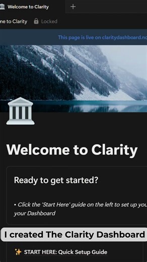 Stop ADHD Overwhelm #Notion #ADHD #productivity