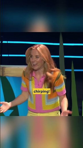 CBeebies Prom: Wildlife Jamboree with the Ulster Orchestra #CBeebies #Duggee #Bluey #Octonauts