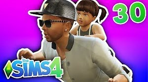 The Sims 4 - FAMILY VACATION! - EP 30