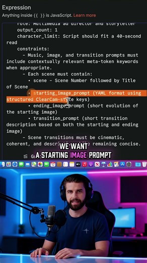 How to customize AI agents with system prompts and user prompts for your brand