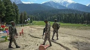 April 22 Pahalgam attack to May 10 ceasefire: India-Pak conflict timeline