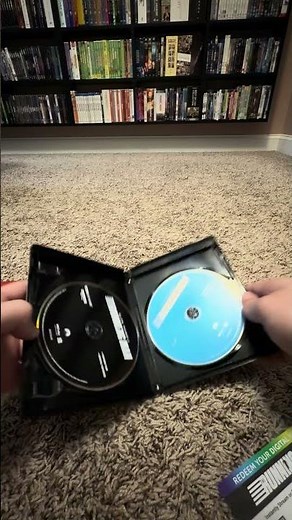 The Running Man 4K Blu-ray Unboxing