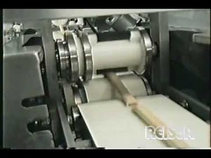 Vemag Taquito Coextrusion System from Reiser