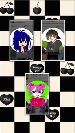 nih colab yg mau ikut siapa lagi komen sekarang nanti gak ke bagian tempat!!!