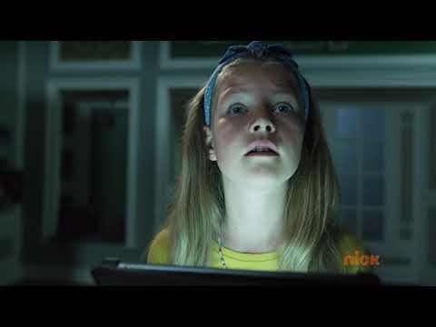 Hunter Street Season 4 Promo - April 19, 2021 (Nickelodeon UK)
