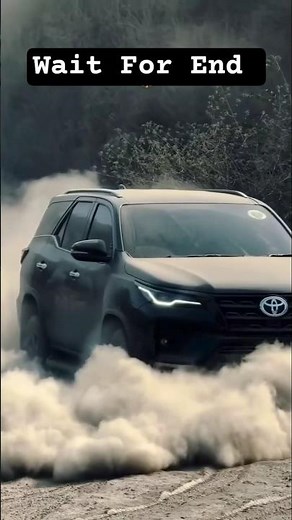 Fortuner #fortuner #trending #yt #shorts #fortunerlover #4x4 #yt #fortunerlegendar #car #career