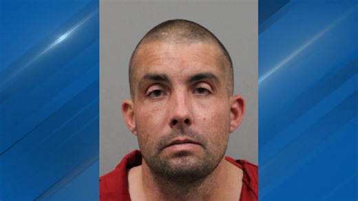 Man with multiple DUI arrests, including for 2003 deadly crash, arrested on bench warrant