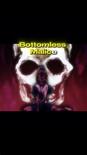 The Move Netero Prepared His Whole Life For 🌹💀 | Hunter x Hunter