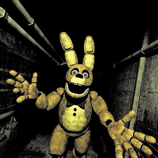 BAD HAPPENING FUNK (Super Slowed) | FNAF William Afton edit