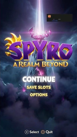 💜 Spyro: A Realm Beyond Soundtrack #spyro