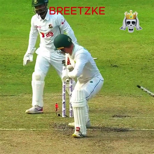 🔥 Unplayable! This is pure bowling mastery! 🏏 #trending #shorts #viral #cricket #taijulislam