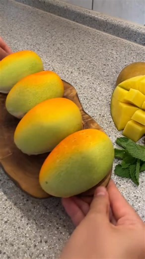 Mango Cake Recipe: Delicious and Easy to Make