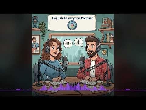 Living in the Digital Age 💻 | English Listening Practice
