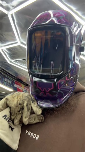 Top Welding Mask for All Welders