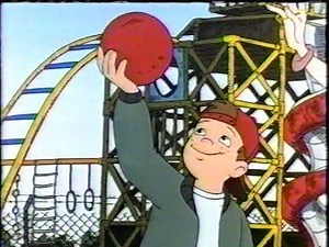 Recess theme/credits (Toon Disney)