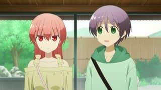 TONIKAWA: Over The Moon For You | E5 - The Exciting Expert of the Hot Springs