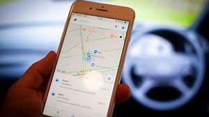 Google Maps and DeepMind enhance AI capabilities to improve route calculations