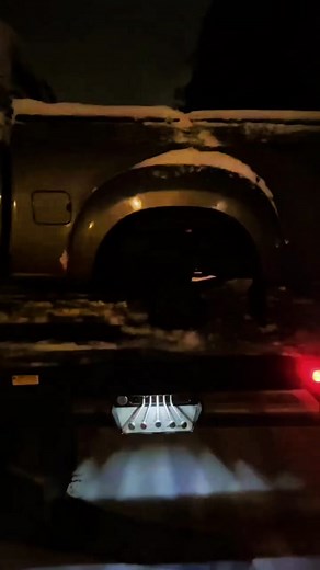 Towtrucktrevofficial on TikTok