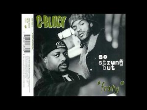 C-Block - So strong out (radio version) (1996)