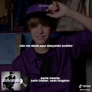 Justin Bieber ft. Sean Kingston - Eenie Meenie | Music Video