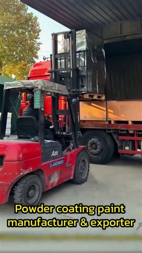 ✨ Protect, Shine, and Last with BLUETEE Powder Coatings! ✨