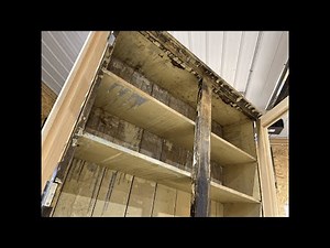 Massive transformation - You will not believe how far gone this piece was!