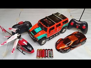 Radio Control 4x4 Hummer Jeep and Remote Control Racing Rc Car, rc helicopter, off road rc car