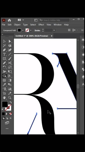 Minimalist Logo Design Process | Creative Logo Ideas for graphic designer #minimalist #logo #reels