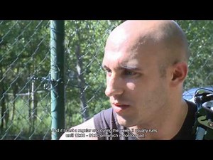 Knochen's eSport Sofa - Khaldor (myStarCraft) Episode 2