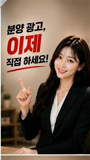 분양홈페이지 오분만에 완성하는 비결