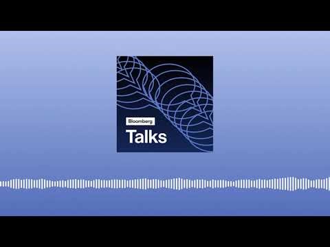 Carlyle Group's Jeff Currie Talks Global Supply Chain, Oil | Bloomberg Talks