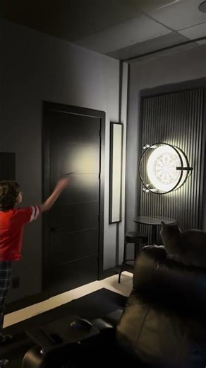 Autodarts - raspberry pi 5