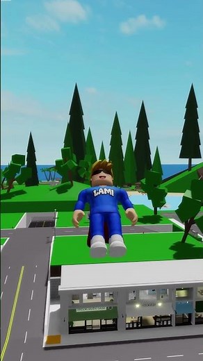 Sorry Bro.. #roblox #shorts