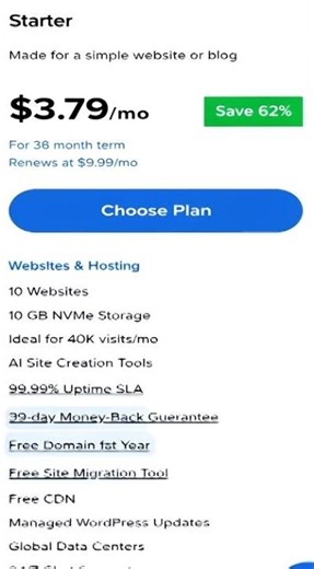 Bluehost coupon code 2026