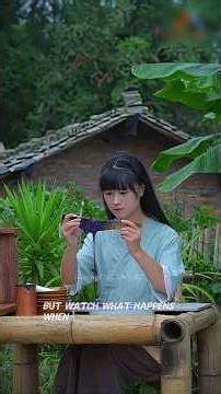 I Turned Bug Cocoons & Toxic Sap Into a Royal Crown (1,000 Hours)