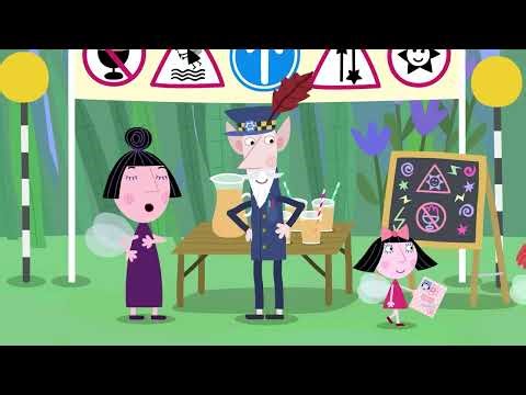 The Shooting Star & More! | Ben and Holly | Season 2 | DOUBLE EPISODE | Kids Videos