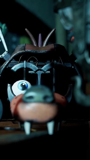 Five Nights at Freddy's: Secret of the Mimic VR Release