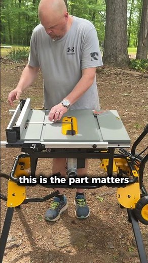 New Table Saw…Check These First #woodworking#woodworkingshorts#diy#woodworkingtips#tablesaw