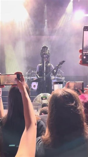 Behemoth - Bartzabel | Athens LIVE (Part 4) ⛧ #behemoth #livemetal