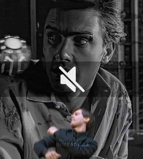 Toby has the best reflexes…🗿🔥