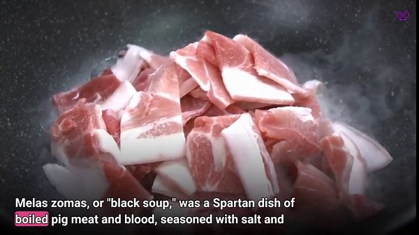 The 6 Strangest Foods People Used to Eat in History