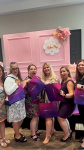 Color Pop Tour has been an absolute blast! 🌸 ✨ From discovering our amazing Color Street products up close, to mingling with our amazing Stylist community, every moment has been filled with excitement, connection and creativity. We have one final event in Edmonton next week! 😎 💅🏼 #ColorStreet #ColorPopTour #ColorStreetOpportunity | Color Street