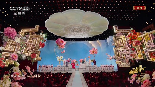 2026 CCTV Spring Festival Gala: A Celebration of Oriental Beauty