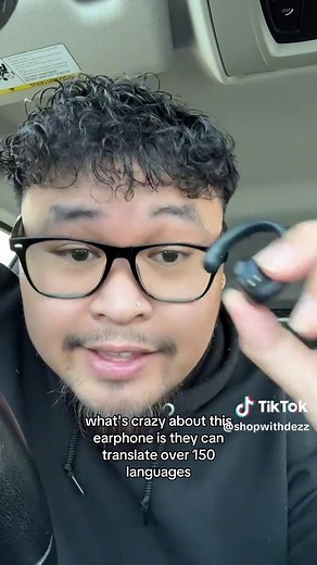 Discover Miniso AI Translating Earbuds for Multilingual Use